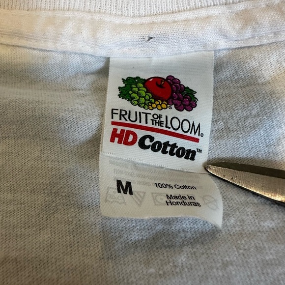 A Tribe Called Quest - Beats Rhymes and Life Y2K Tee. Hip Hop. Q-tip. Phife Dawg - Picture 5 of 12